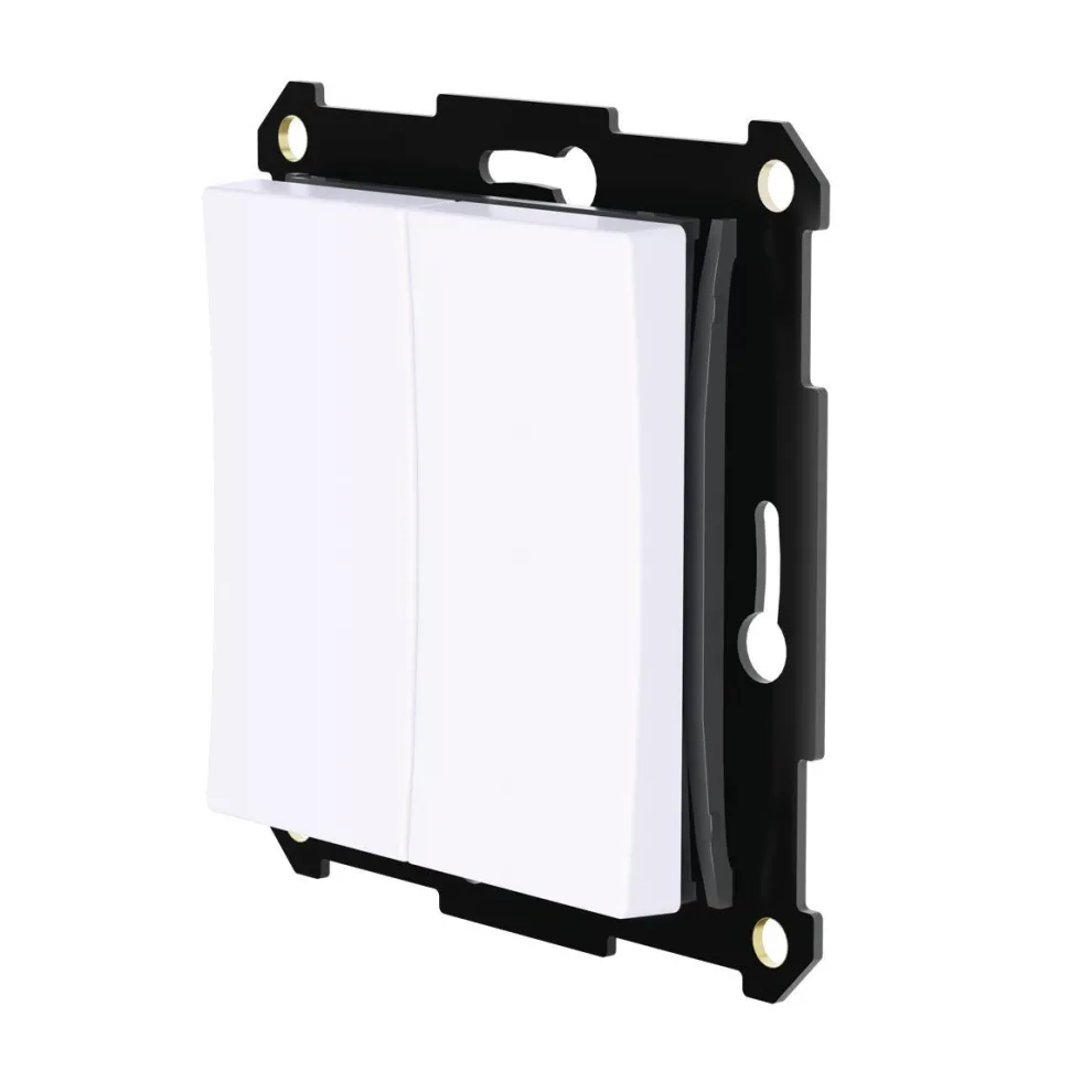 Tryckknapp trådlös WPH-01-S