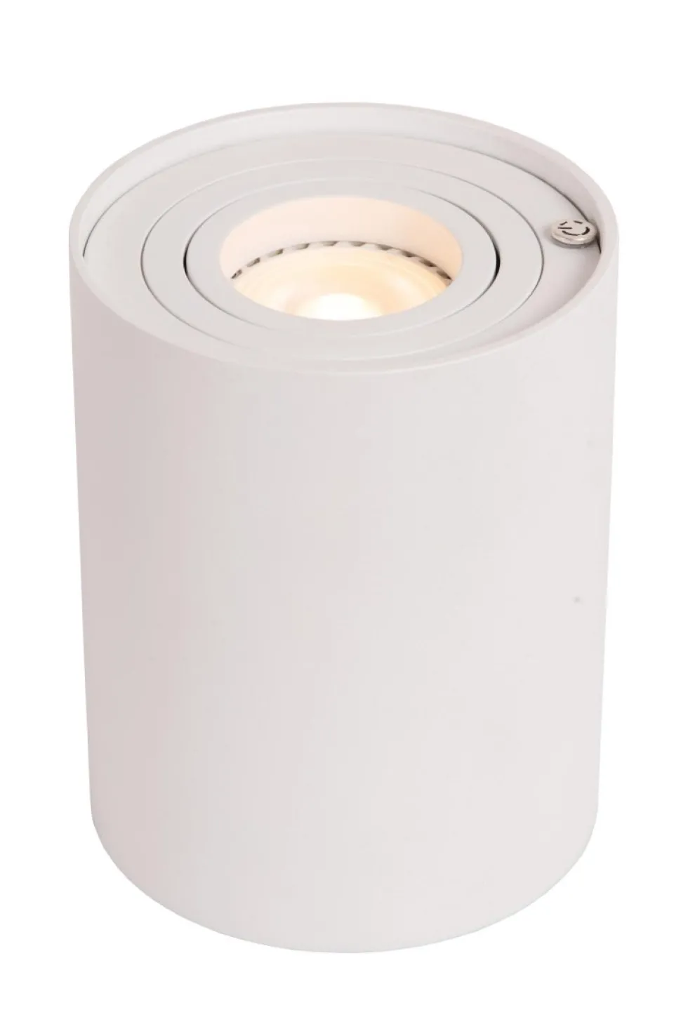 Tube 12cm bordslampa