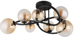 Tuberius Ø62 plafond