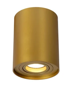 Tube spotlight