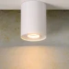 Tube spotlight