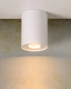 Tube spotlight