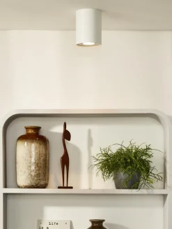 Tube spotlight