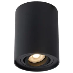Tube spotlight