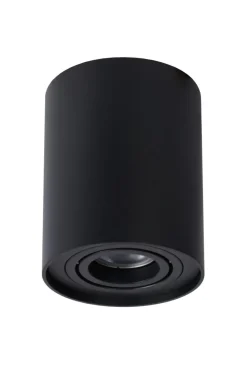 Tube spotlight
