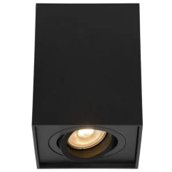 Tube spotlight