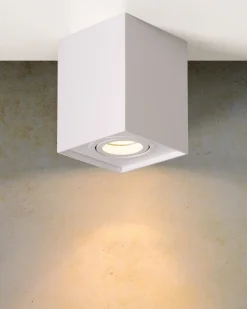 Tube spotlight