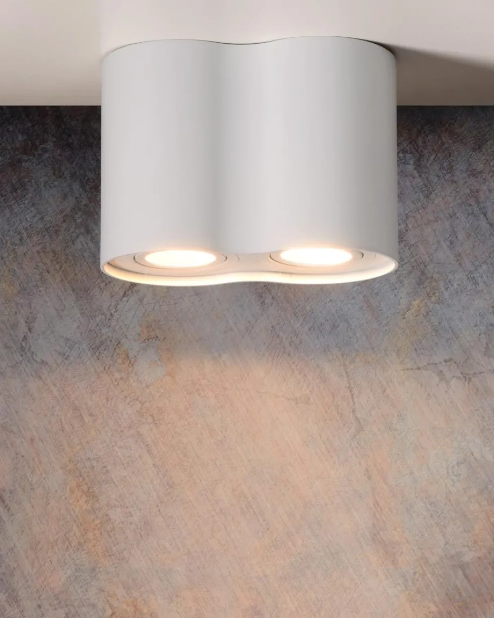 Tube 2 spotlight