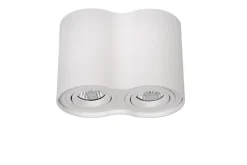 Tube 2 spotlight