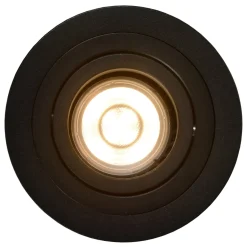 Tube spotlight GU10