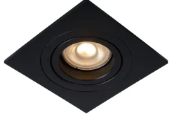 Tube spotlight GU10