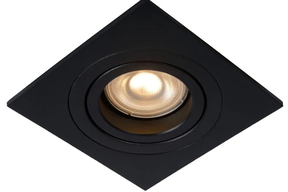 Tube spotlight GU10