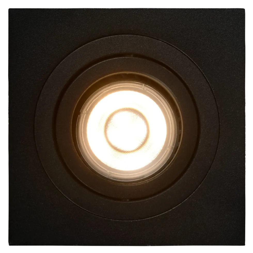 Tube spotlight GU10