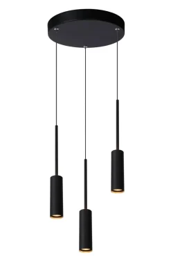 Tubule Ø26 taklampa