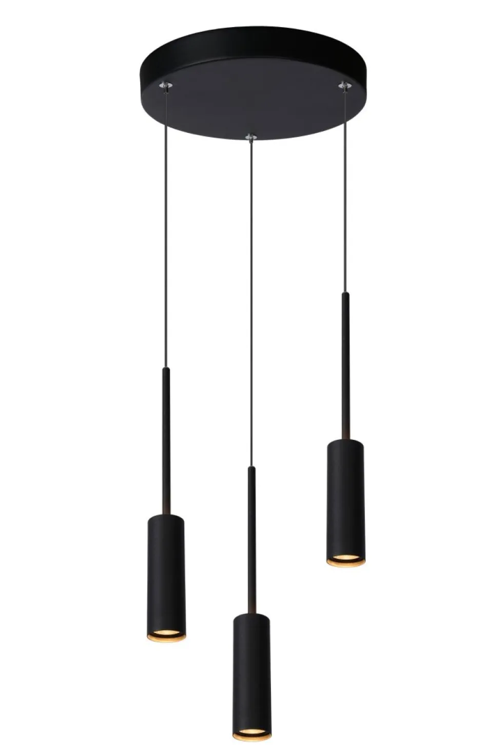 Tubule Ø26 taklampa