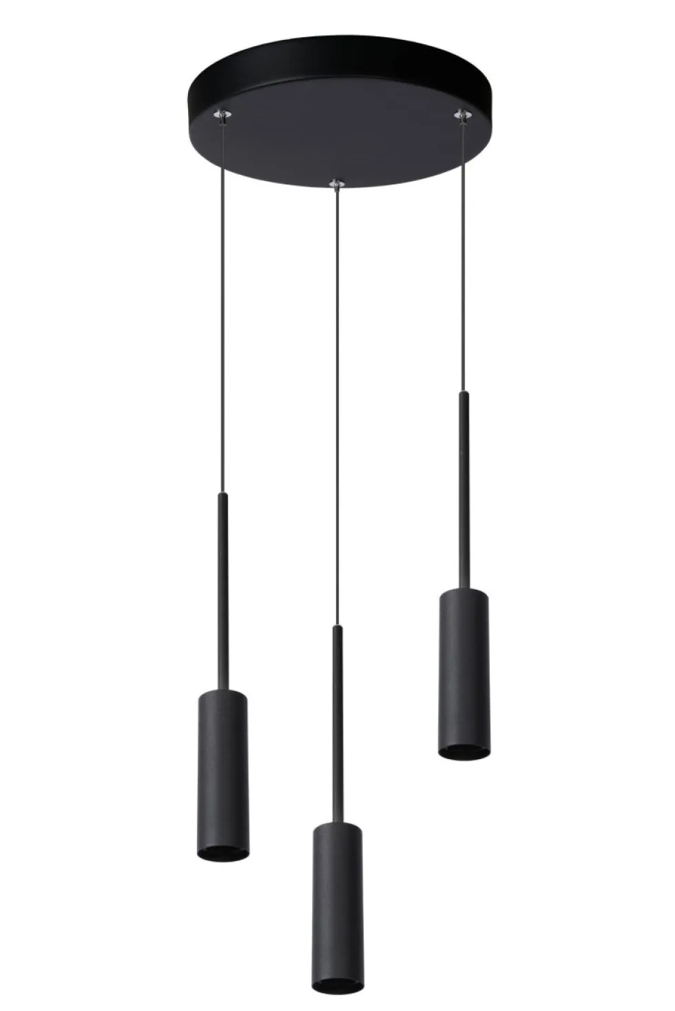 Tubule Ø26 taklampa