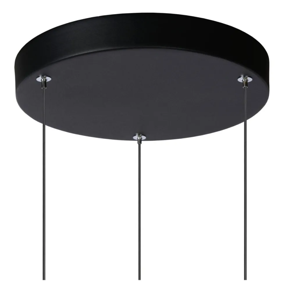 Tubule Ø26 taklampa