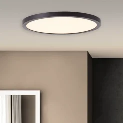 Tuco Ø25 plafond