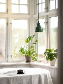 Tulippa Ø17 fönsterlampa