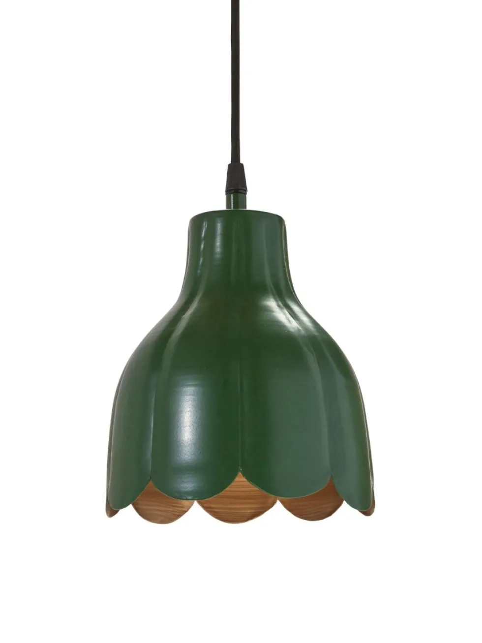 Tulippa Ø17 fönsterlampa