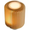 Turbin 14cm bordslampa