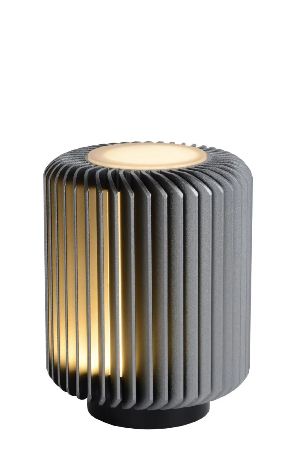 Turbin 14cm bordslampa