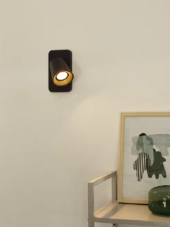 Turnon läslampa
