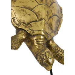 Turtle 20cm vägglampa