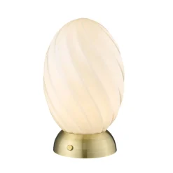 Twist 22cm bordslampa
