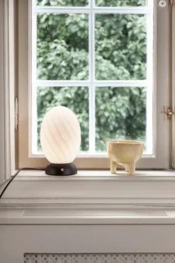 Twist 22cm bordslampa