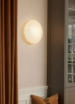 Twist Ø35 plafond