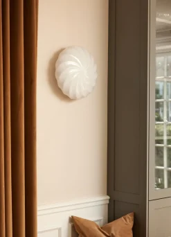 Twist Ø35 plafond