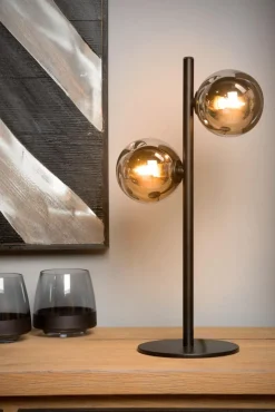 Tycho 43cm bordslampa