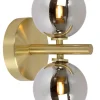 Tycho 22cm vägglampa