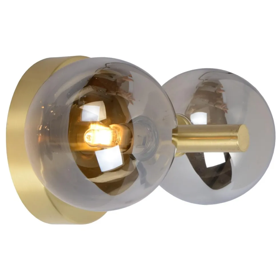 Tycho 22cm vägglampa