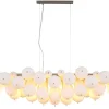 Udo 120cm taklampa