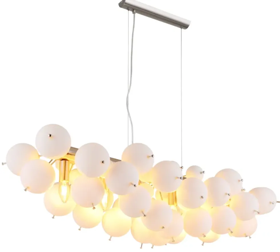 Udo 120cm taklampa
