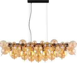 Udo 120cm taklampa