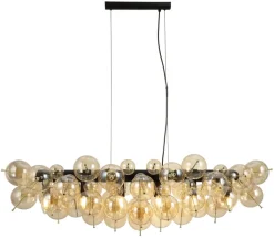 Udo 120cm taklampa