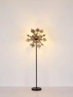 Udo golvlampa