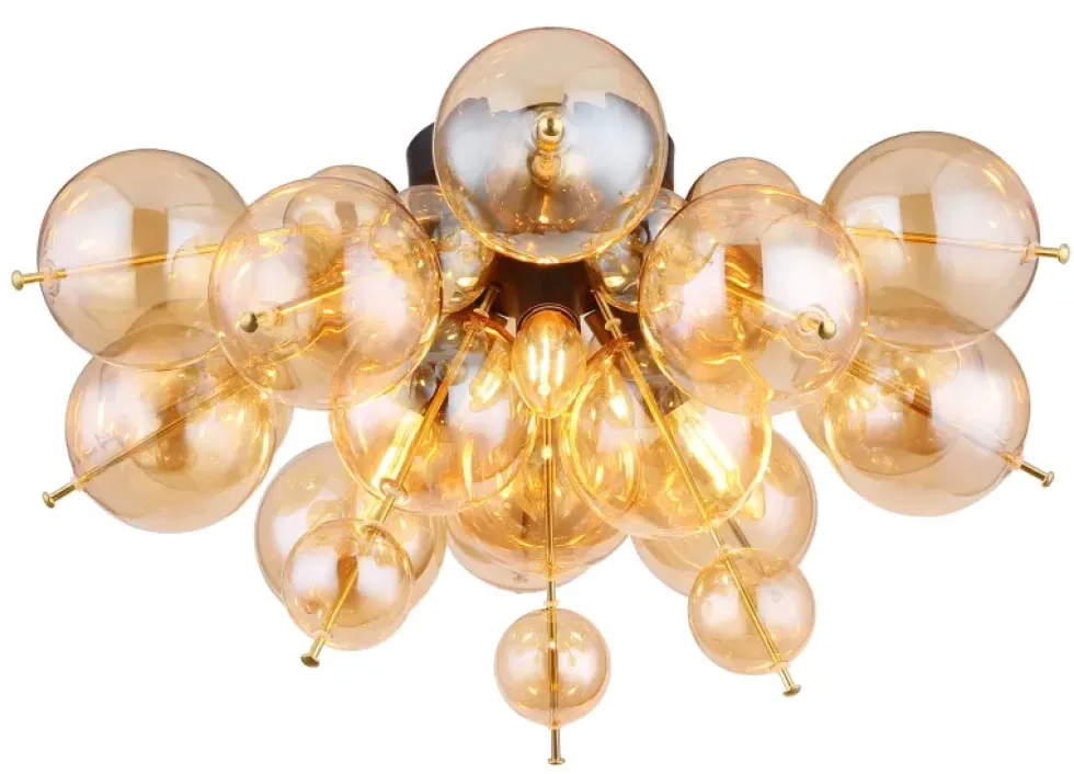 Udo Ø55 plafond