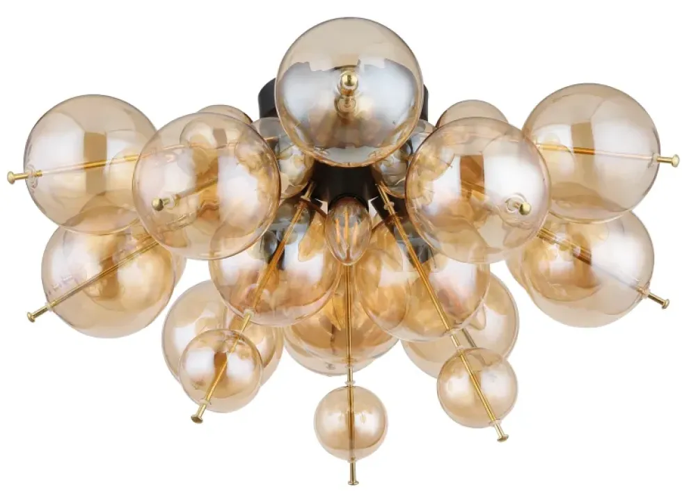 Udo Ø55 plafond