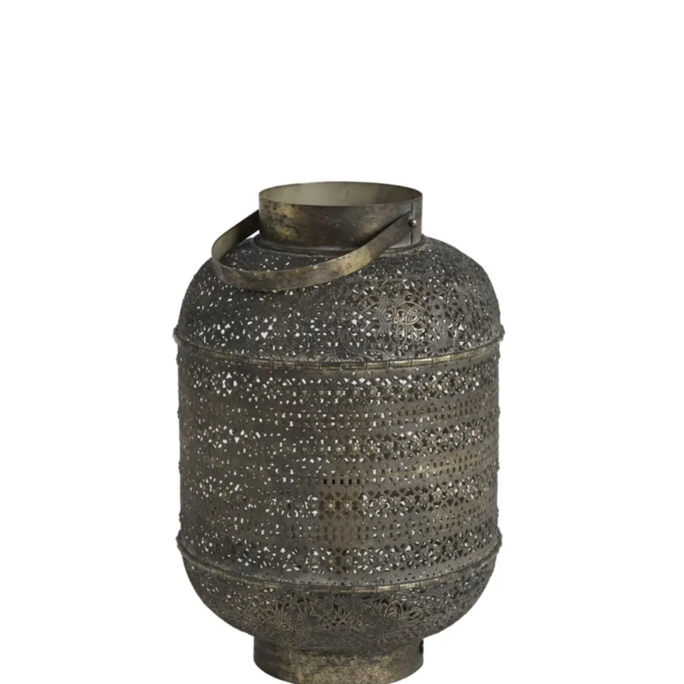 Udupi 45cm bordslampa