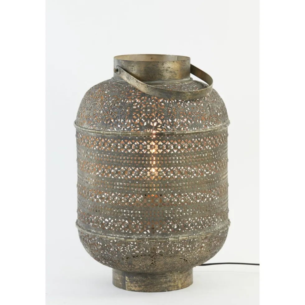Udupi 45cm bordslampa