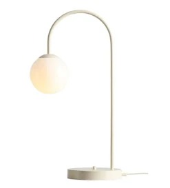 Una 60cm bordslampa