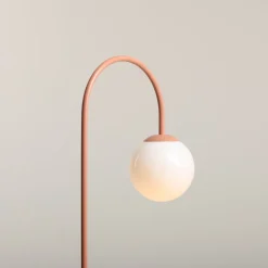 Una 60cm bordslampa