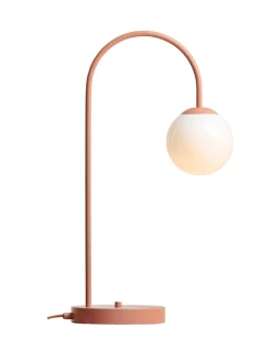 Una 60cm bordslampa