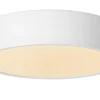 Unar Ø20 plafond