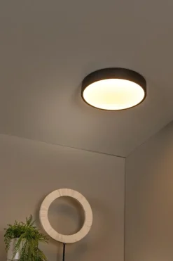 Unar Ø30 plafond