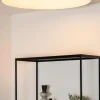Unar Ø80 plafond